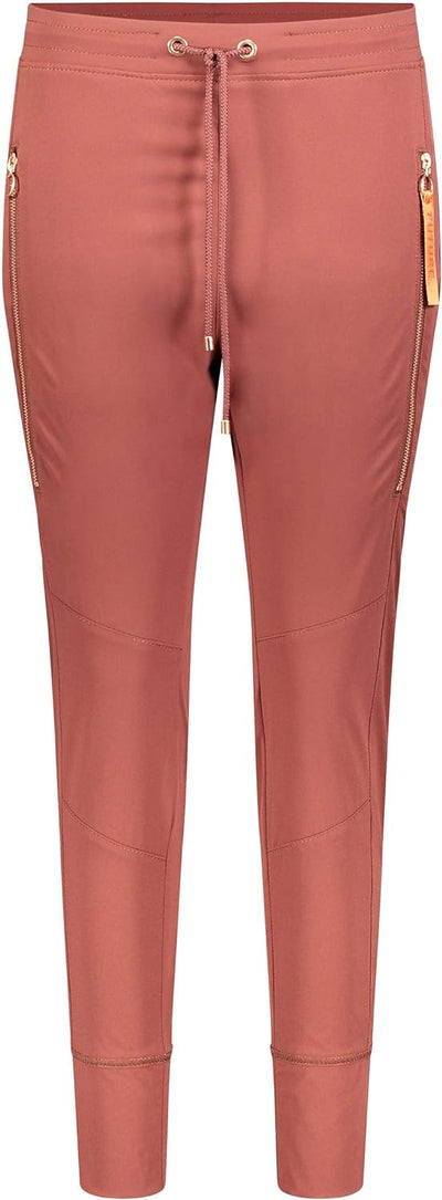 MAC Jeans Damen Hose New Future 1.0 Stretch Ribbon 44/OL