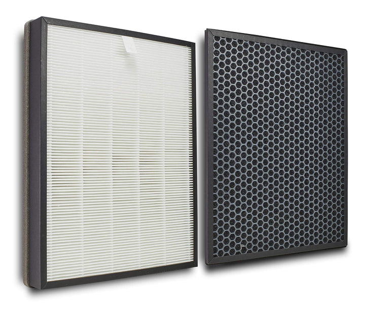 Supremery Ersatzfilterset für Philips AC3256/10, AC3259/10 und AC4550/10 Luftreiniger (Series 3000 u
