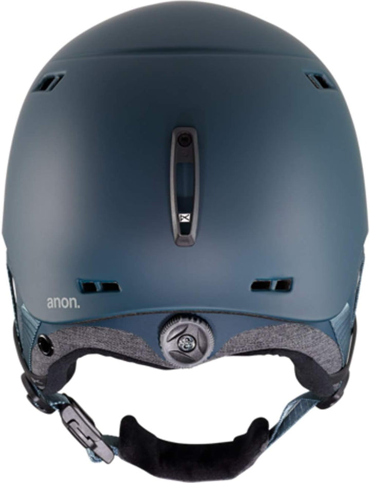 Anon Herren Rodan Eu Snowboardhelm XL Dark Blue, XL Dark Blue