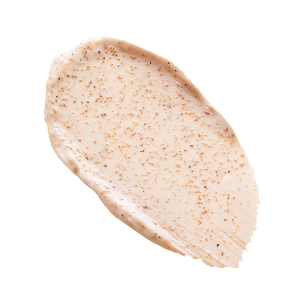 SPA CEYLON Calumba Wood Body Scrub, 200 g ayurvedisches Körperpeeling mit Calumba-Holz, Vetiver und