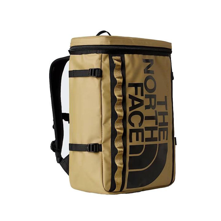 The North Face Unisex Base Camp Fuse Box Rucksack (1er Pack) Einheitsgrösse Cedar/Tnf Black, Einheit