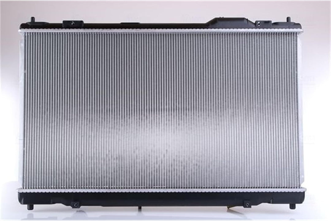 NISSENS 606167 Kühlung