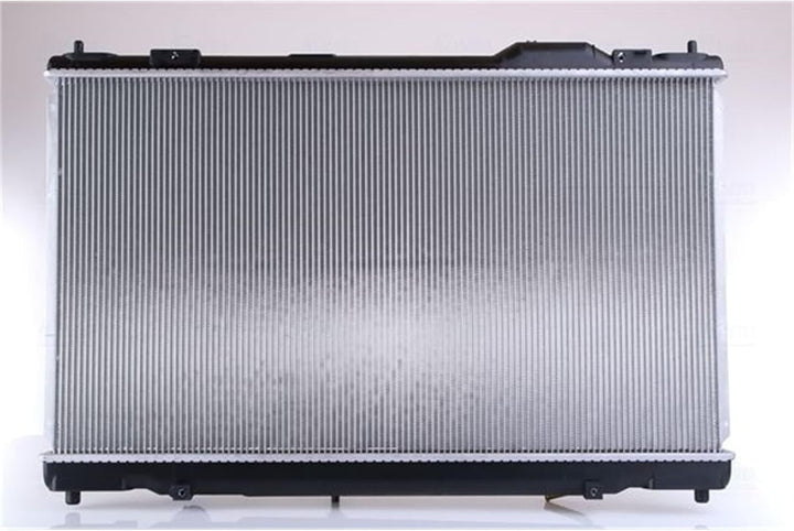 NISSENS 606167 Kühlung