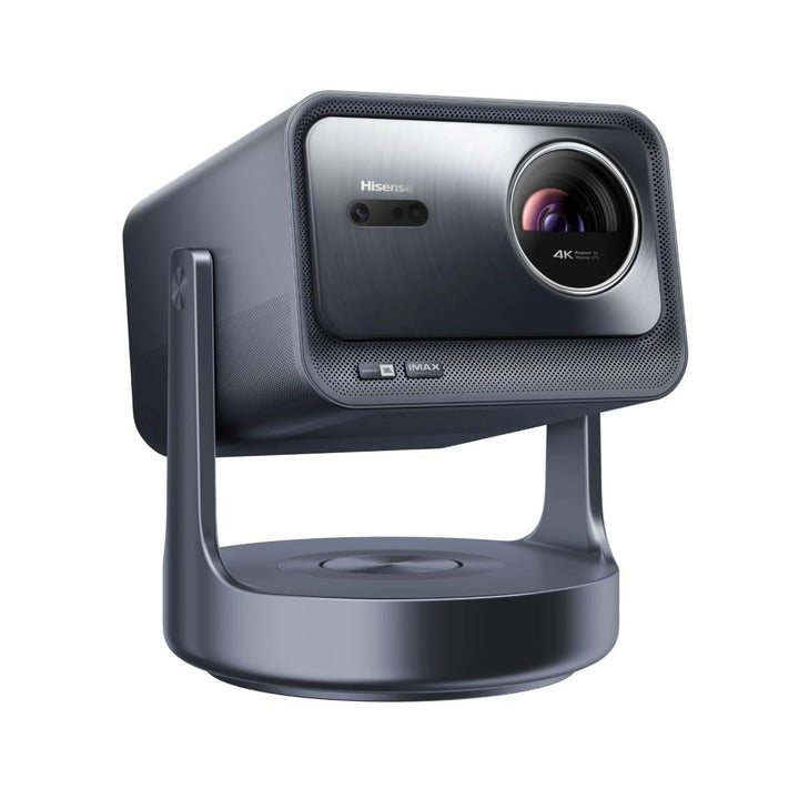 Projetor Hisense Laser C2-Ultra 3000lm 4K UHD - HISC2ULTRA