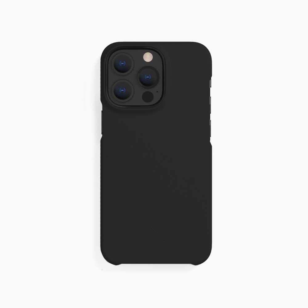 agood Company Pflanzliche Handyhülle, iPhone 13 Pro Max Hülle - Biologisch abbaubare Handyhülle - Sc