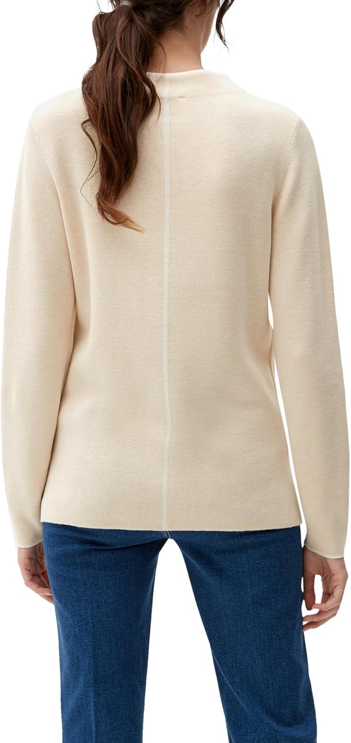 s.Oliver Pullover aus Viskosemix 44 8100, 44 8100