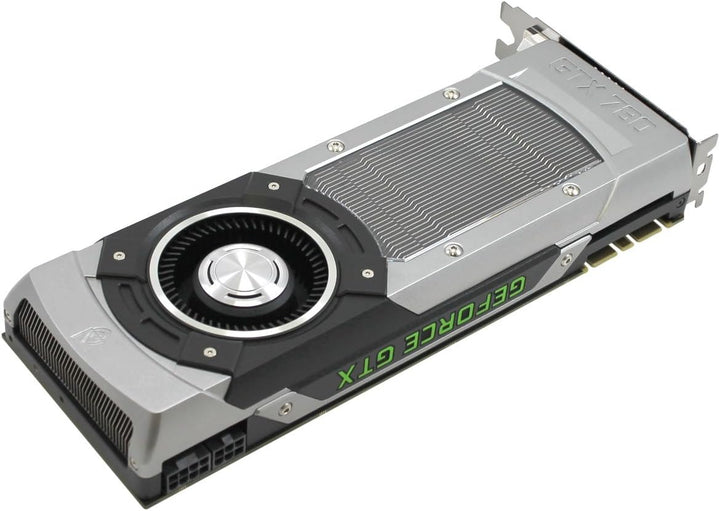 EVGA GeForce GTX 780 3GB GDDR5 Grafikkarte 03G P4-2783