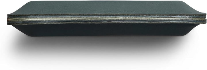 Bellroy Apex Note Sleeve – (Vorgeformte Leder-Brieftasche, RFID-Schutz) - Everglade, Everglade
