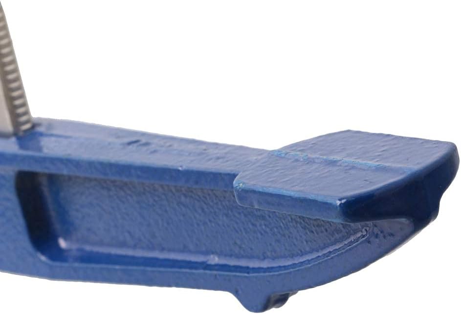 Gitarren-Bundpresse, Metall, Gitarrenbauer-Werkzeug mit Dichtungen