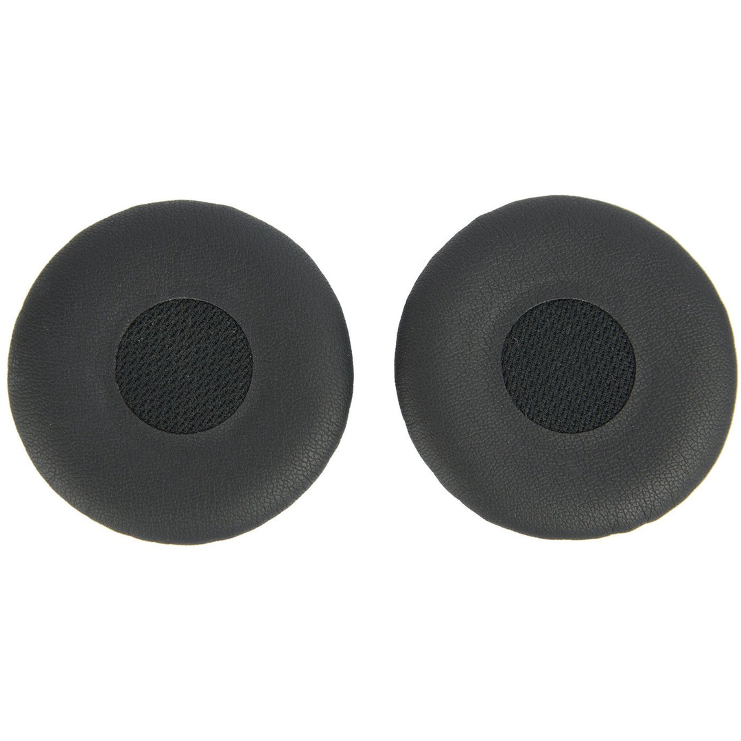 JABRA Lot de 10 coussinets simili cuir Evolve 20 et 65