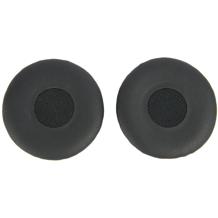 JABRA Lot de 10 coussinets simili cuir Evolve 20 et 65