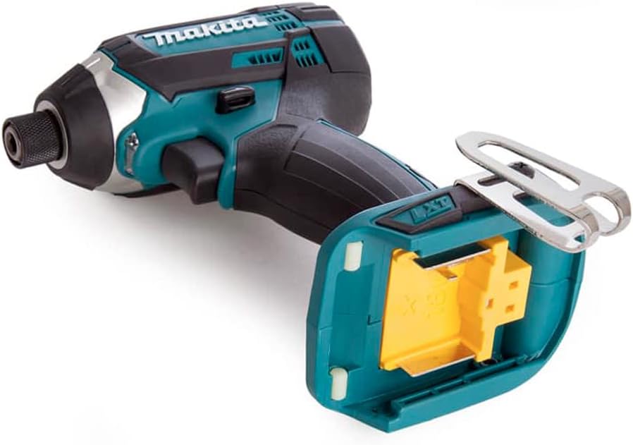 Schlagschrauber LXT 18 V + 1 x BL1850B – Makita DTD152