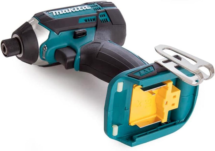 Schlagschrauber LXT 18 V + 1 x BL1850B – Makita DTD152