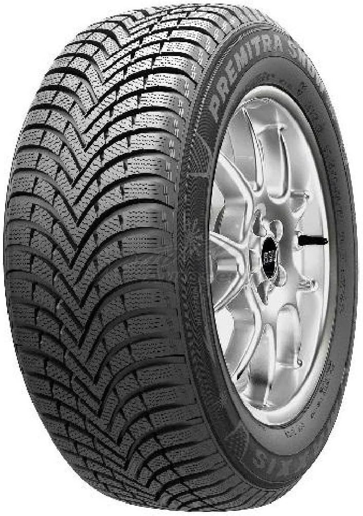 Premitra Snow, WP6, Winterreifen mit modernem V-Profil und optimaler Haftwirkung bei Eis, Schnee ode