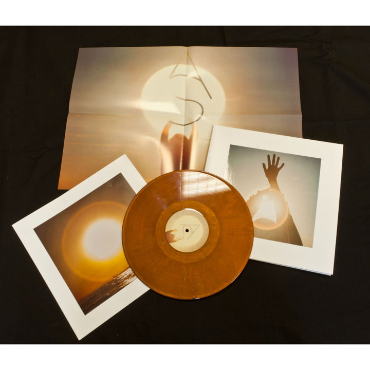 Shelter (Ltd. Gatefold / Bonus 7" mit Bonustrack / Hardcover-Photobuch) [Vinyl LP], Vinyl