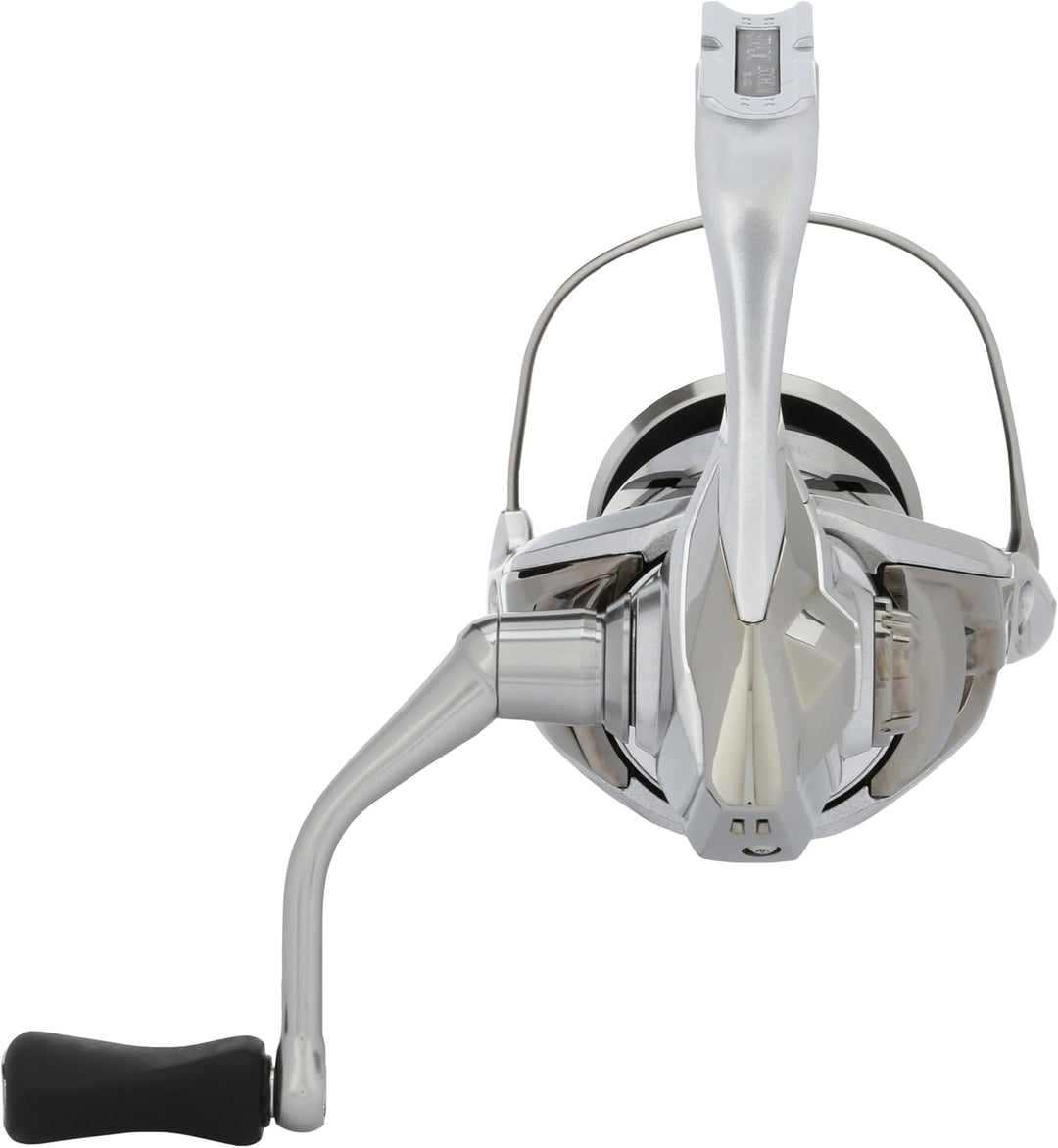 Shimano Stradic FM Gear Ratio: 5.8 | Size: 2500, Gear Ratio: 5.8 | Size: 2500