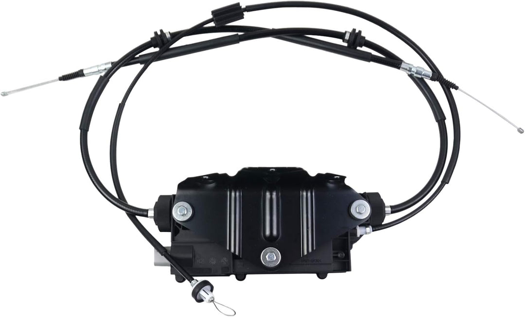 34436850289 34436779451 Elektrische Feststellbremse Handbremsaktor Steuereinheit für X5 E70 2007-201