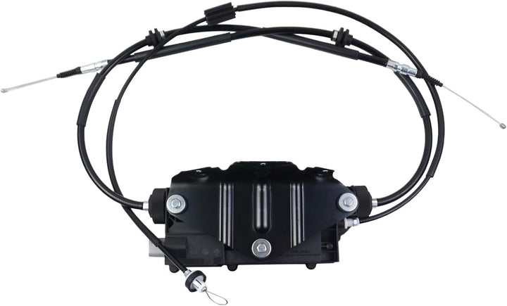 34436850289 34436779451 Elektrische Feststellbremse Handbremsaktor Steuereinheit für X5 E70 2007-201