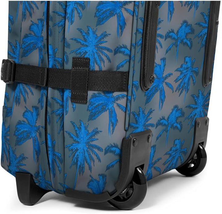 Eastpak TRANVERZ M Koffer, 67 x 35.5 x 30 cm, 78 L Brize Dye Grey, Brize Dye Grey