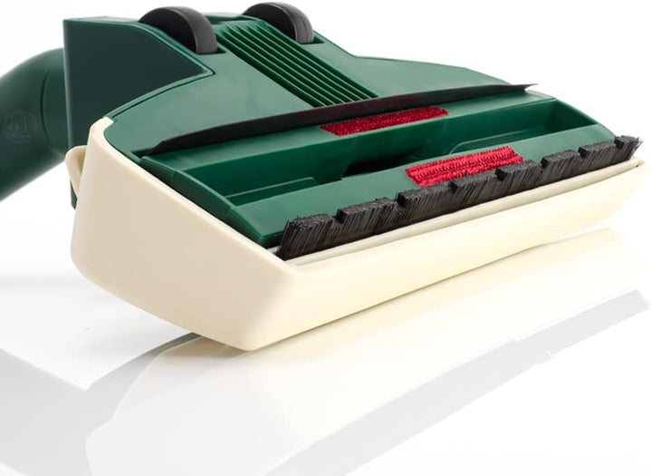 Kombidüse Bodendüse umschaltbar - Kompatibel zu Vorwerk KD13 Kobold 120 121 122 & Tiger 251 - Bestle