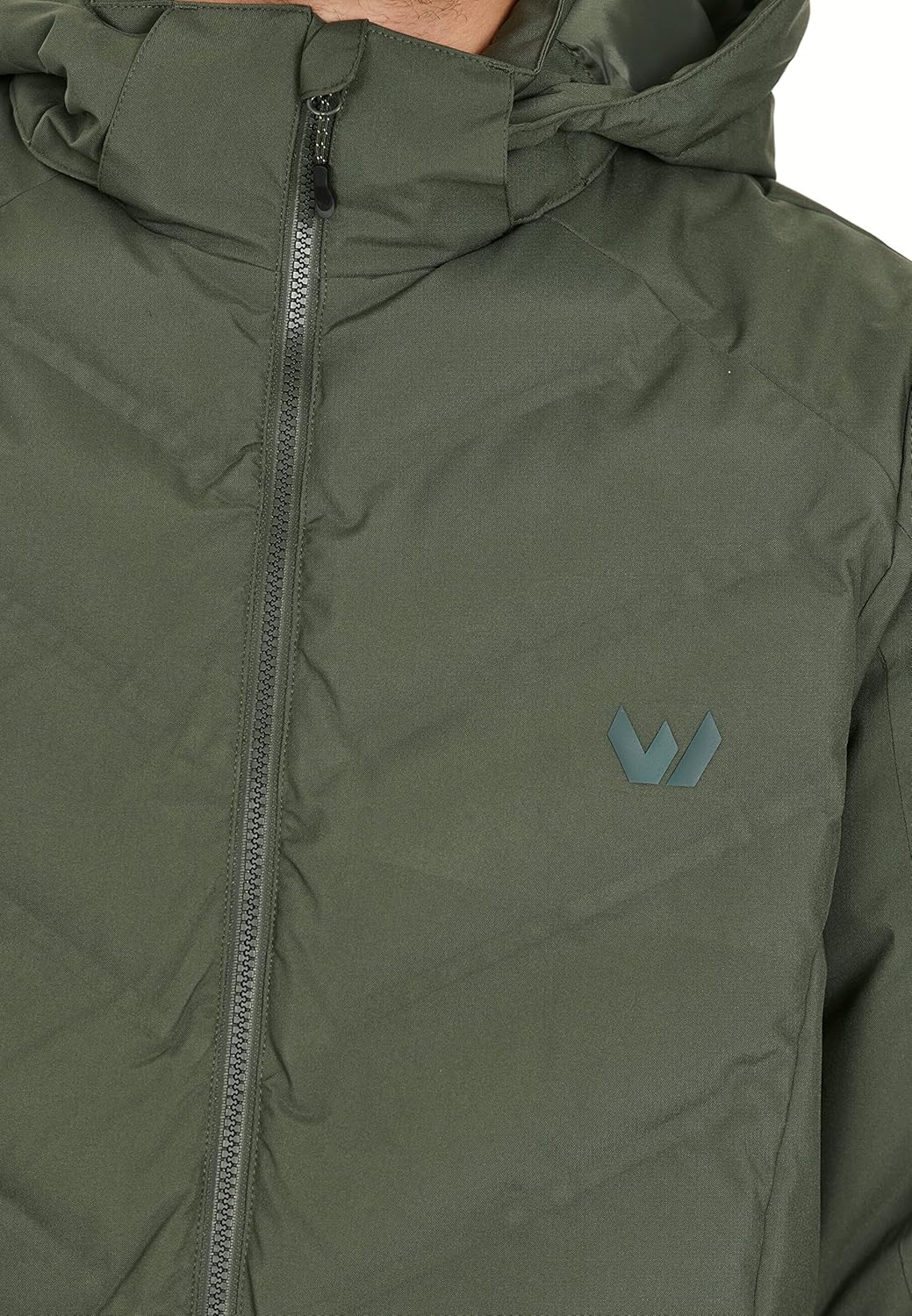 WHISTLER Herren Skijacke Freeride S 3137 Thyme, S 3137 Thyme