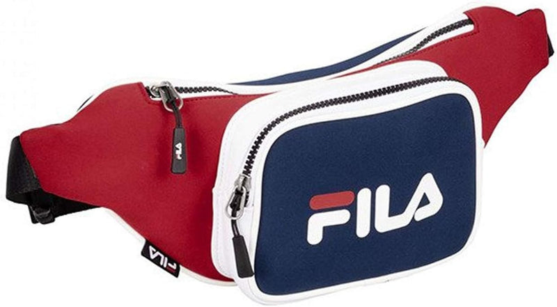 Fila Waist Bag Scuba 685083-G06; Unisex sachet; 685083-G06; navy; One size EU (UK) Einheitsgrösse, E