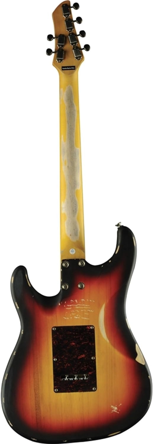 Aire Relic Sunburst