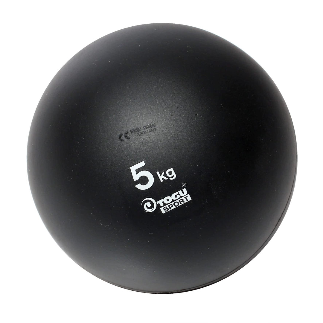 Tauchball, schwarz 5 kg 645700