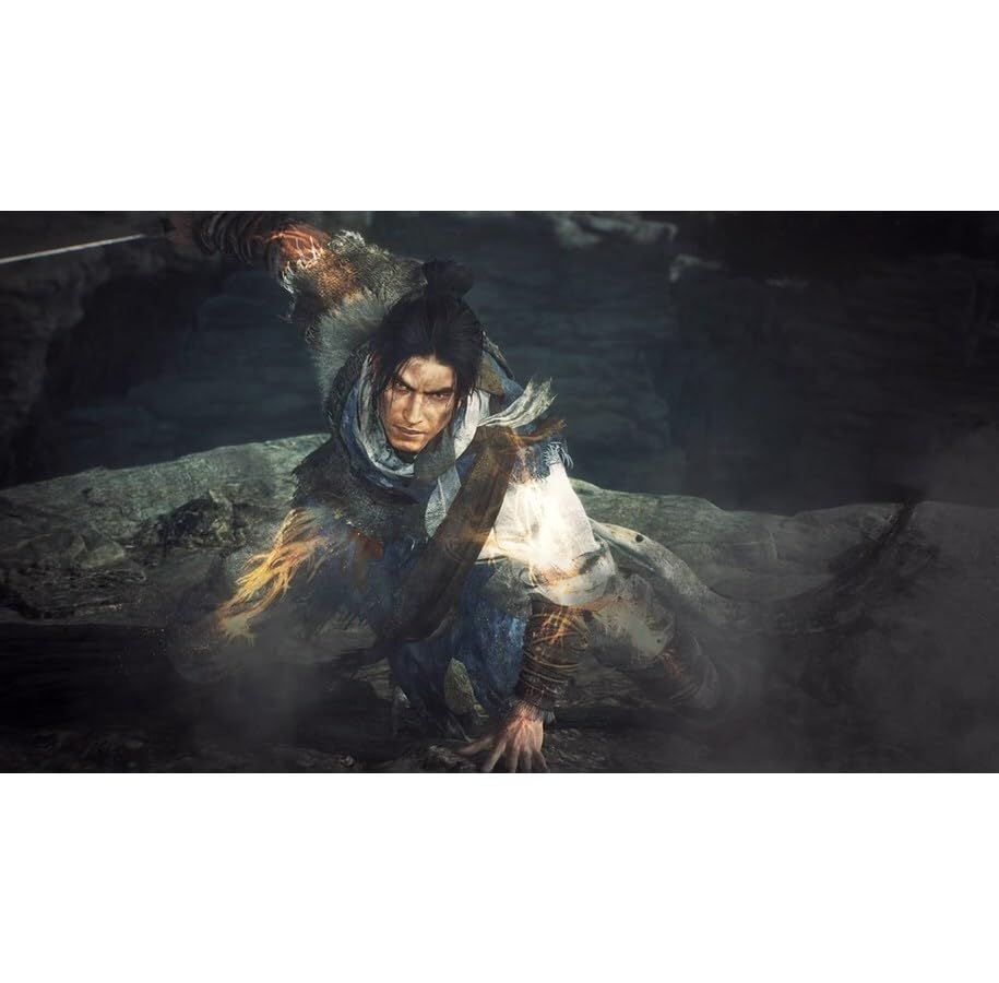 WO Long: Fallen Dynasty PS4, PS4