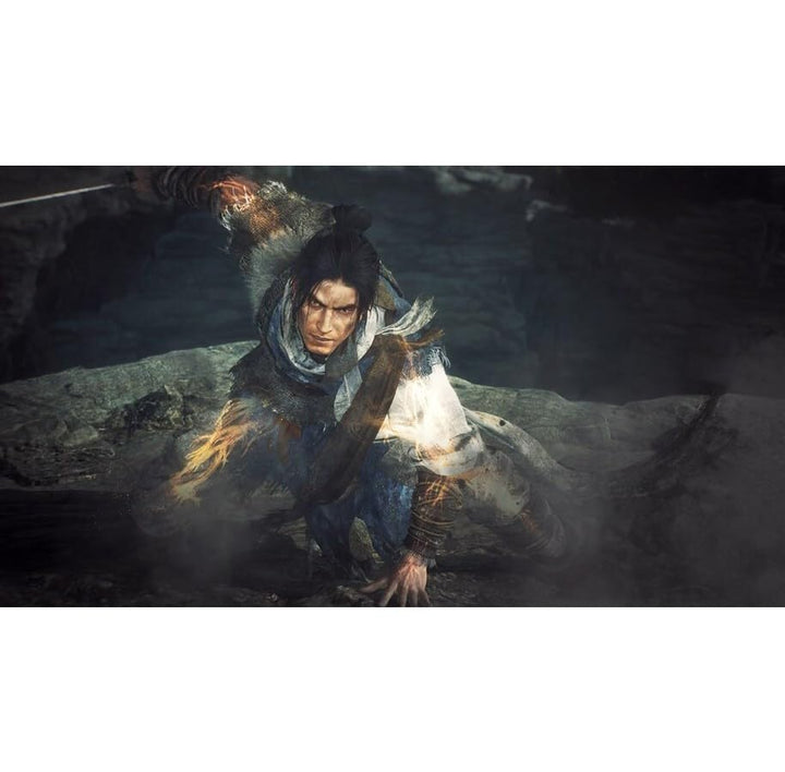 WO Long: Fallen Dynasty PS4, PS4