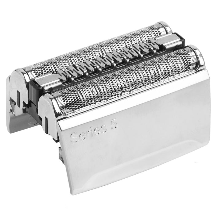 Series 5 Scherkopf für Br*un, Elektrischer 52S Series 5 Rasierkopf S5 Scherkopf Ersatzrasierkopf Ras