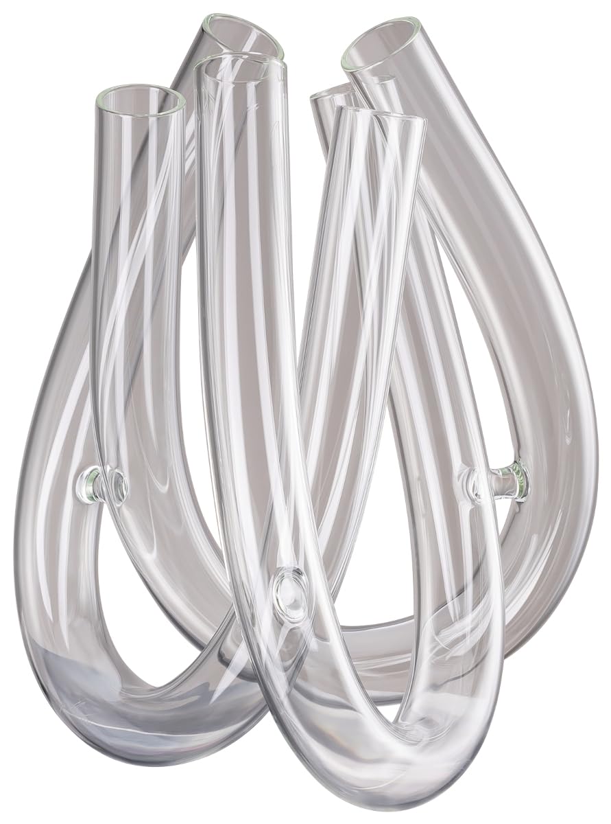 Rosenthal Triu Klar Vase 22 cm