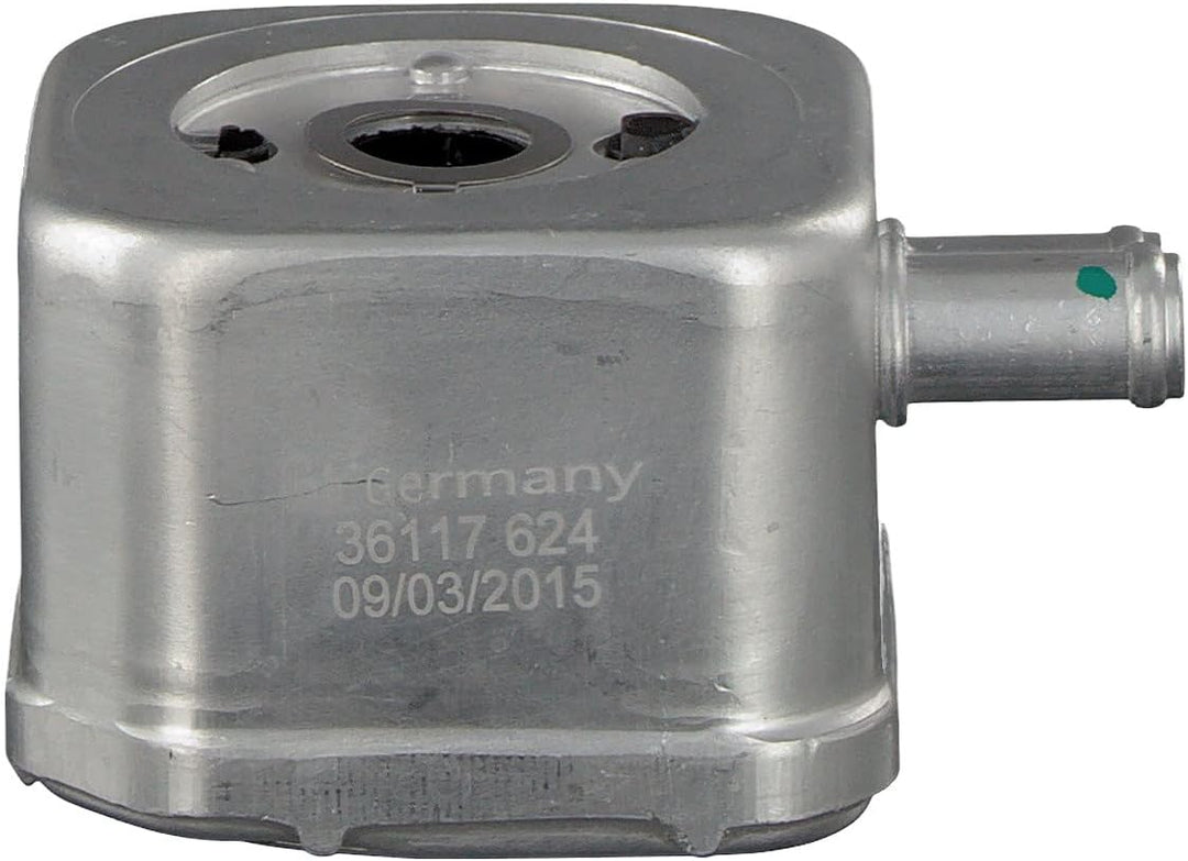 febi bilstein 36117 Ölkühler , 1 Stück