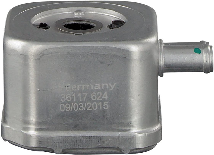 febi bilstein 36117 Ölkühler , 1 Stück