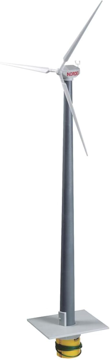 FALLER Kleinstation Zindelstein Modellbausatz mit 86 Einzelteilen 202 x 102 x 75 mm I Modelleisenbah