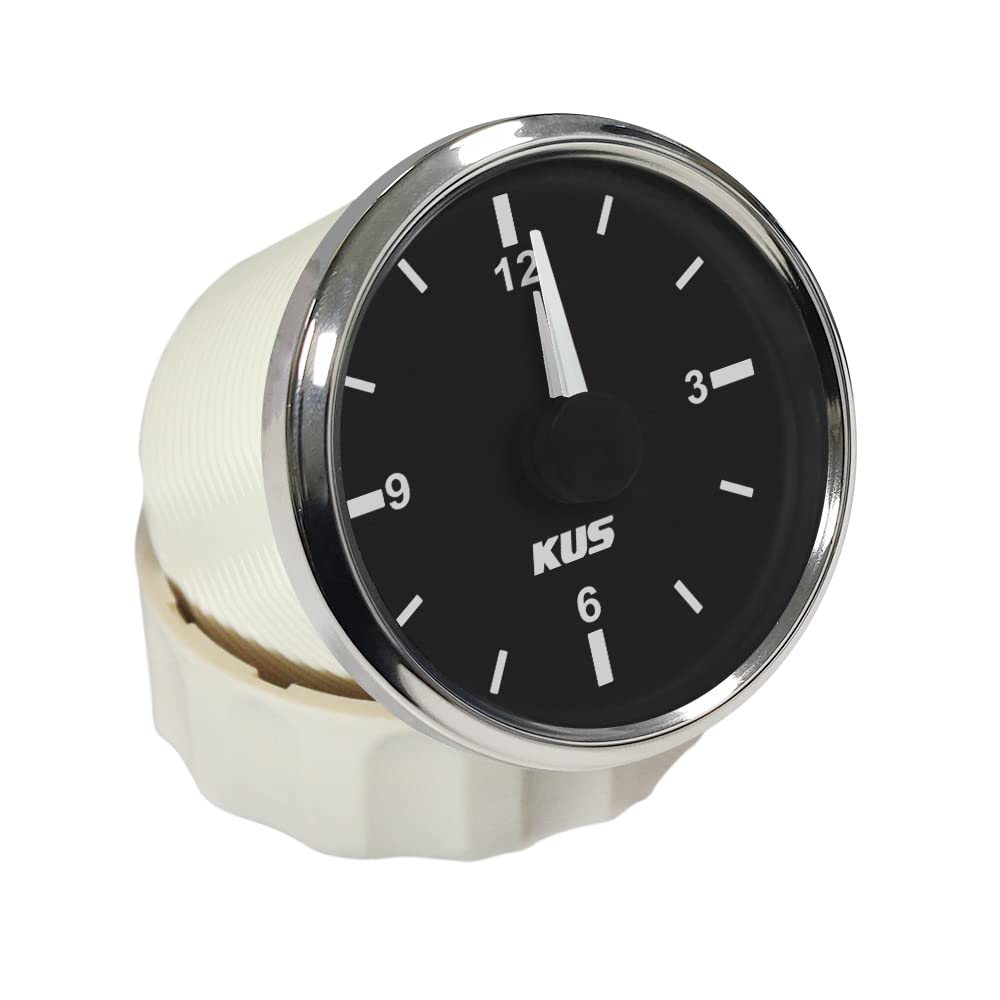 KUS KY09000 KY09100 schwarz, schwarz