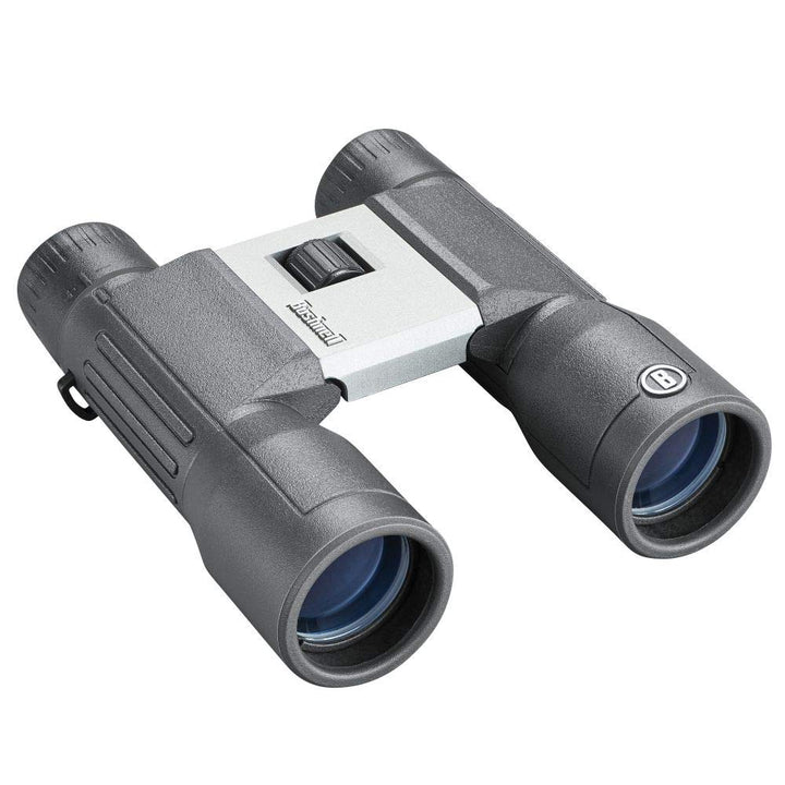 Bushnell - Powerview 2 - Fernglas - 16x32 - Dachkant - Aluminium Metallgehäuse - Mehrschichtvergütun