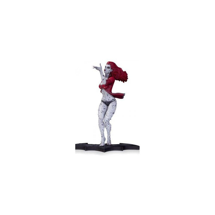 DC Comics Batman Arkham Asylum Poison Ivy Statue