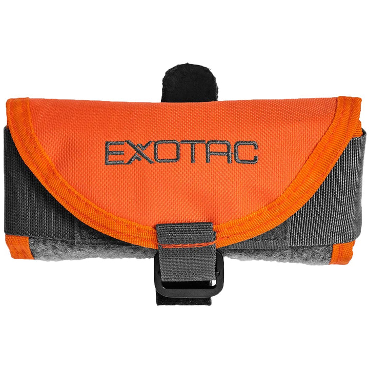 Exotac ToolROLL Orange