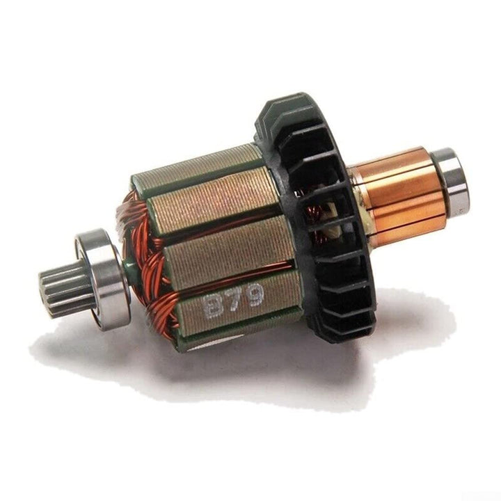 SPORTARC 619380-9 Armatur Anker für Rotor Motor Armature für DDF482 DHP482 DHP482RAE DHP482Z DDF482R