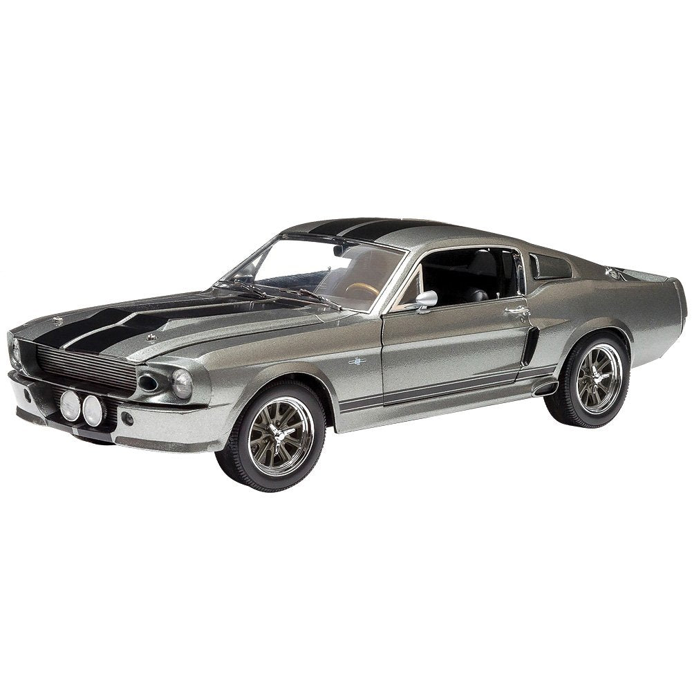 Greenlight 12909 Ford 1967 Mustang Eleanor Fahrzeug 1:18