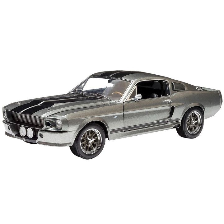 Greenlight 12909 Ford 1967 Mustang Eleanor Fahrzeug 1:18