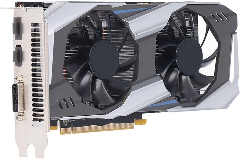 GTX1060 3GB Grafikkarte, GDDR5, 192bit, PCI Express 3.0 X16, 1519/8008MHz, 4K HDR Gaming Grafikkarte