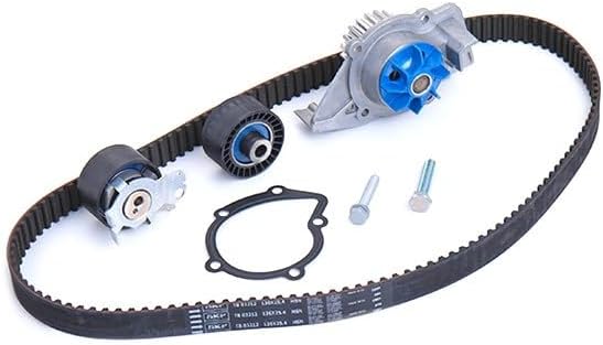 SKF VKMC 03214 Spannrollensatz inkl. Wasserpumpe