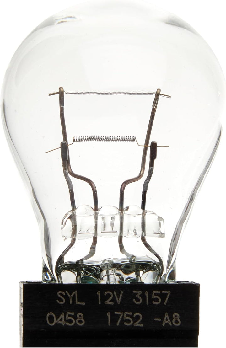 OSRAM 3157 Glühlampe, Anzahl 1