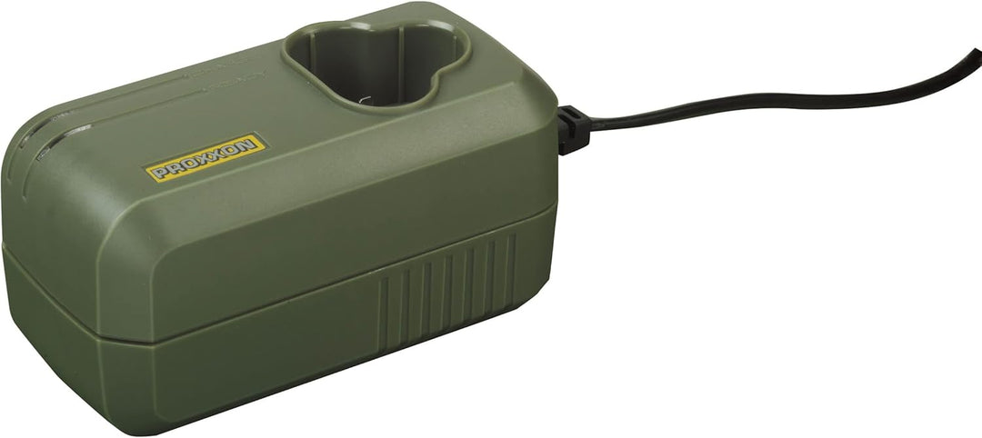 Proxxon Akku-Schnellladegerät LG/A2