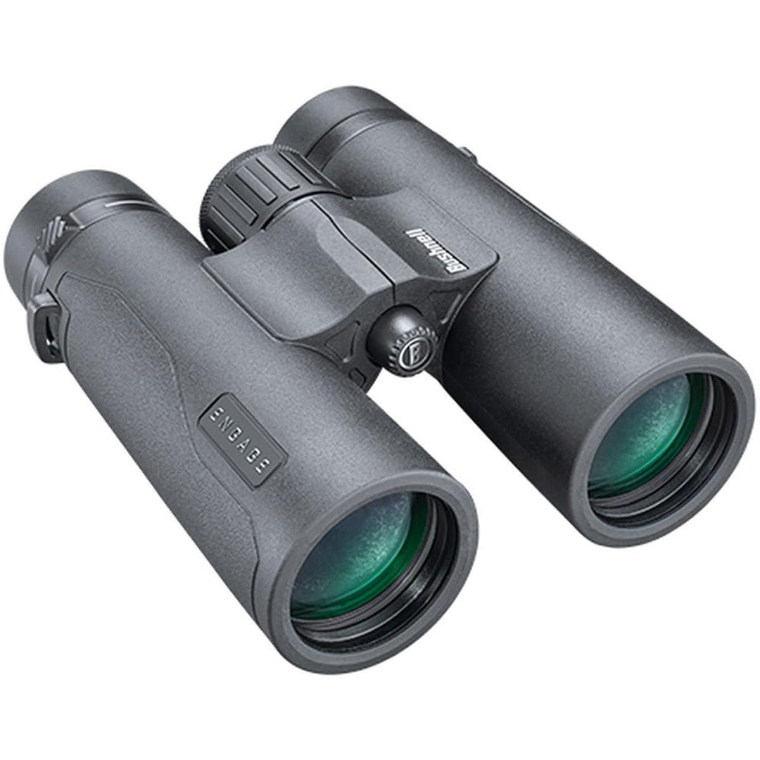 Bushnell Fernglas Engage X 10x42 - brilliante Bildqualität, detailreich, kompakt, beschlägt nicht, b