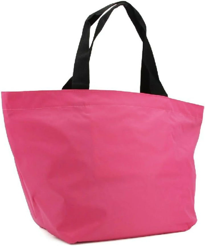 Sundek Borsa Mare AM057ABPV600 MAXI SHOPPING BAG A7000 Fuxia Fuxia/TU A7000 - Pitaya, A7000 - Pitaya