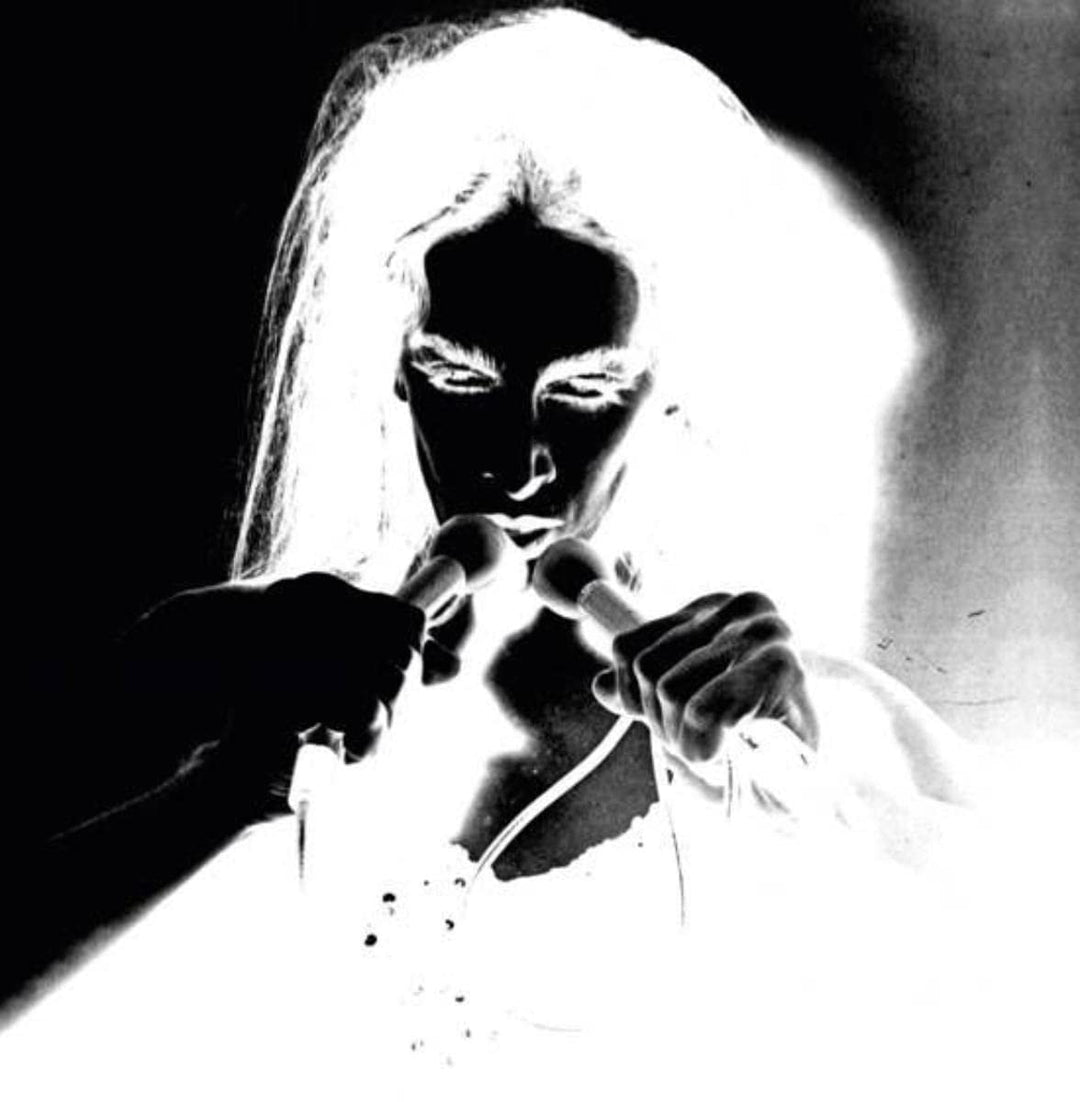 Diamanda Galas, Vinyl