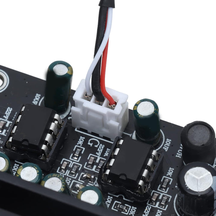 TPA3255 Digital Verstärker Board Ultra Niedrige Verzerrung NE5532P Sagami Induktor Nichicon Kondensa